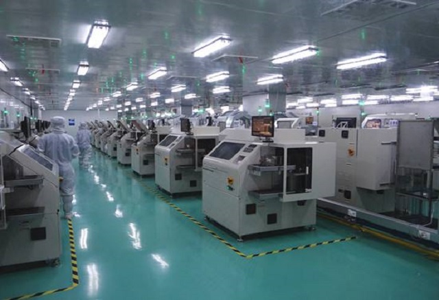 凈化車間在做凈化工程時(shí)需要注意的事項(xiàng)