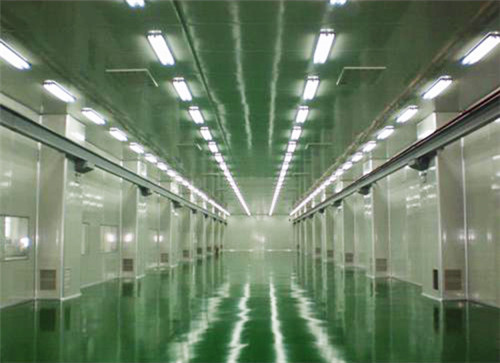 潔凈棚和無塵車間的成本對(duì)比