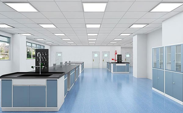 生物安全實驗室的通風空調(diào)系統(tǒng)設計要求